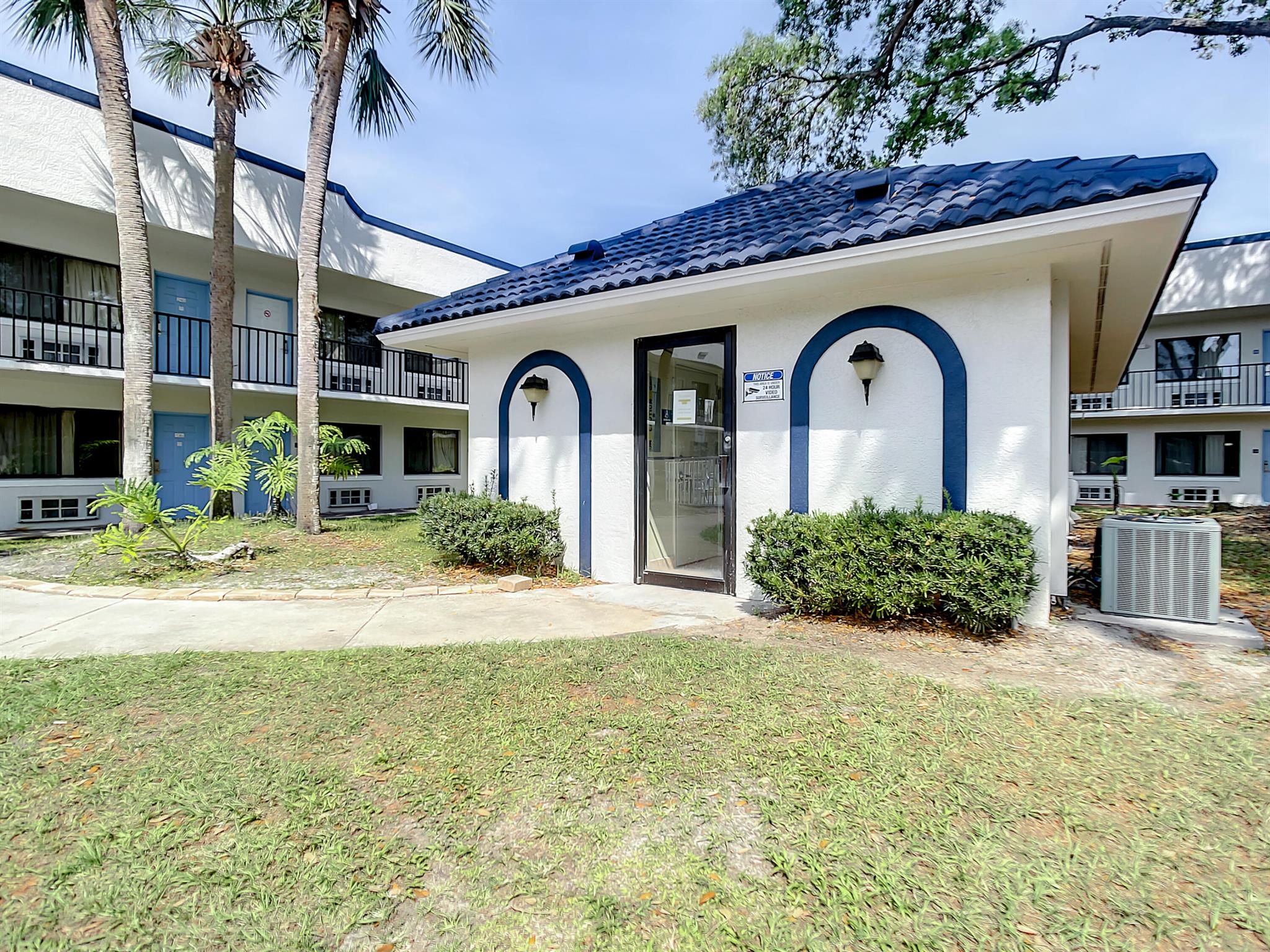 NA - Residential Lease