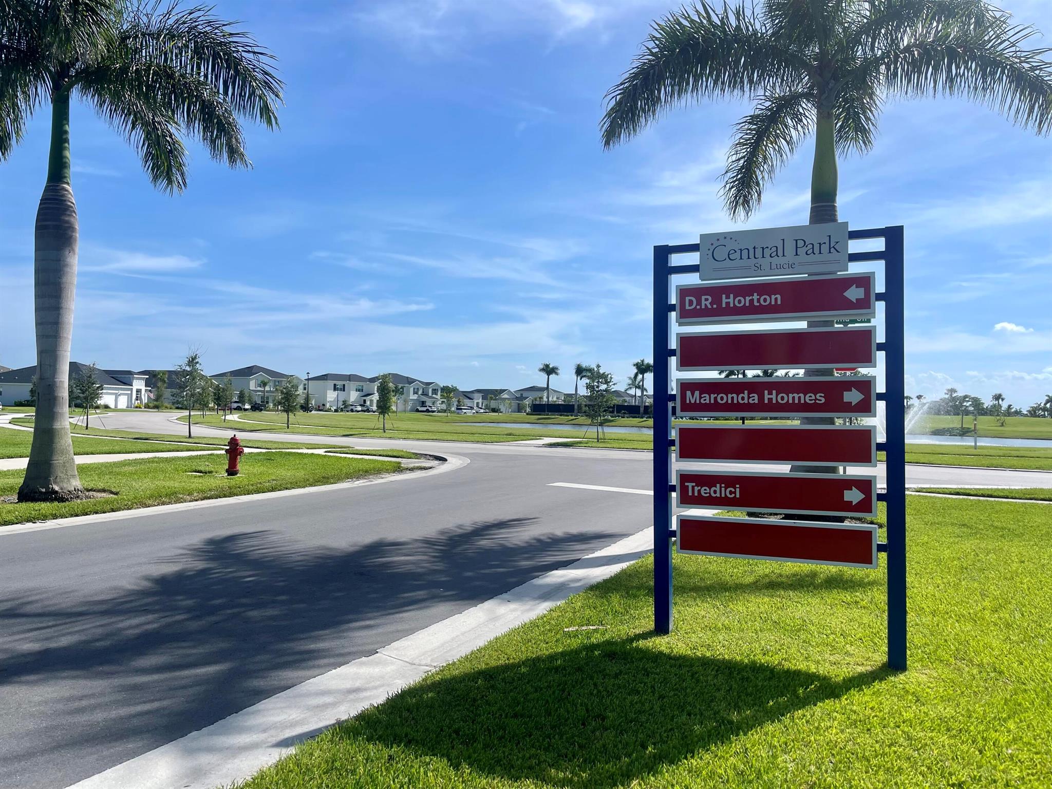 VERANO SOUTH PUD 1 - POD - Residential Lease