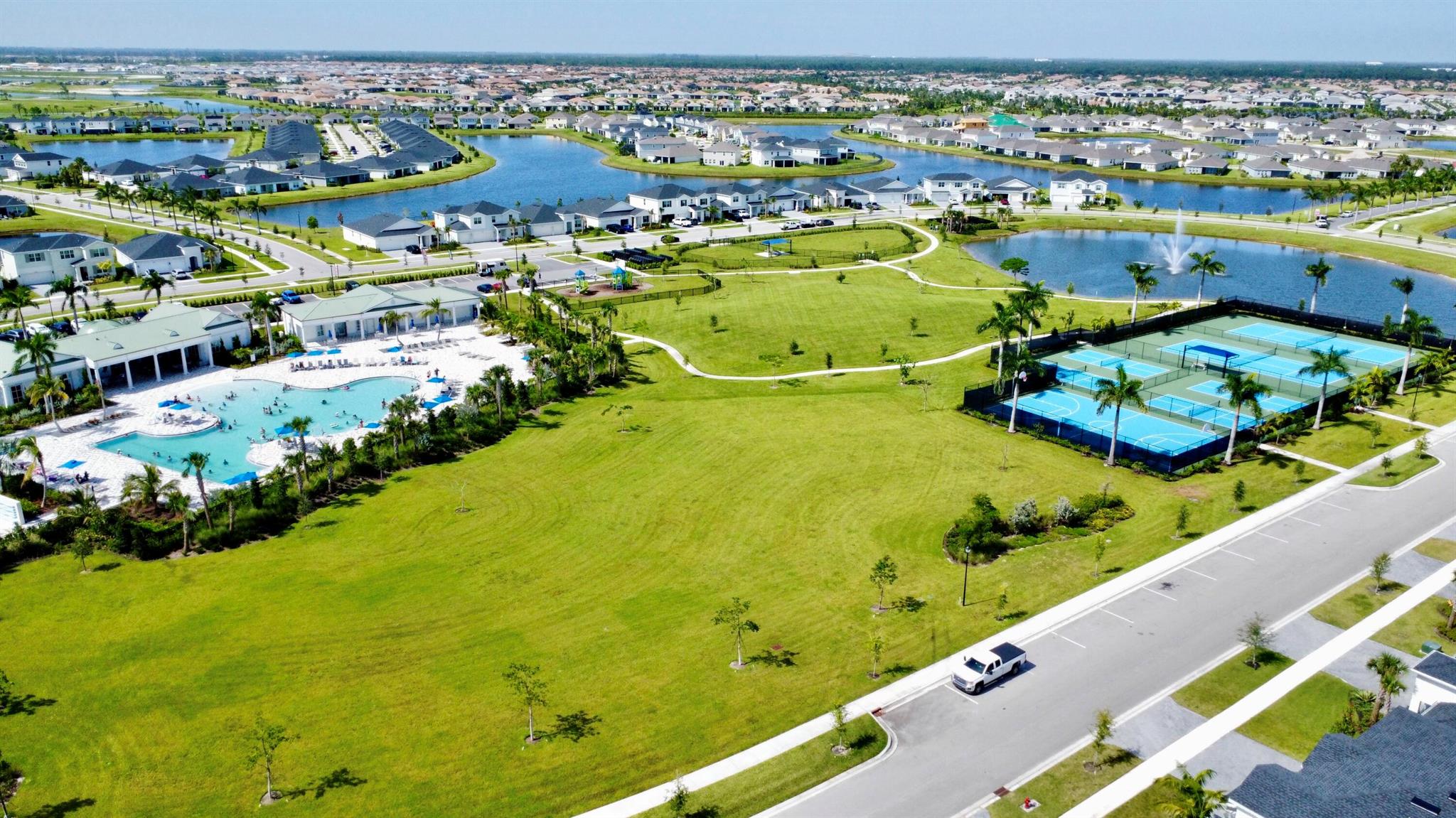 VERANO SOUTH PUD 1 - POD - Residential Lease