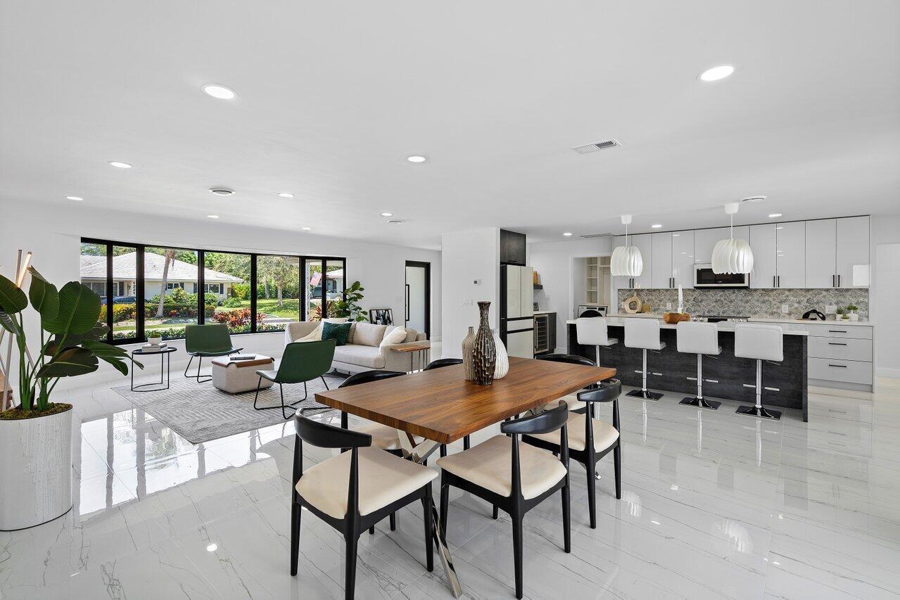BOCA RATON SQUARE 9 - Residential Lease