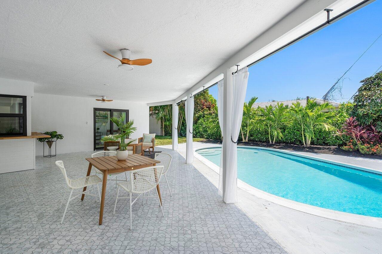 BOCA RATON SQUARE 9 - Residential Lease