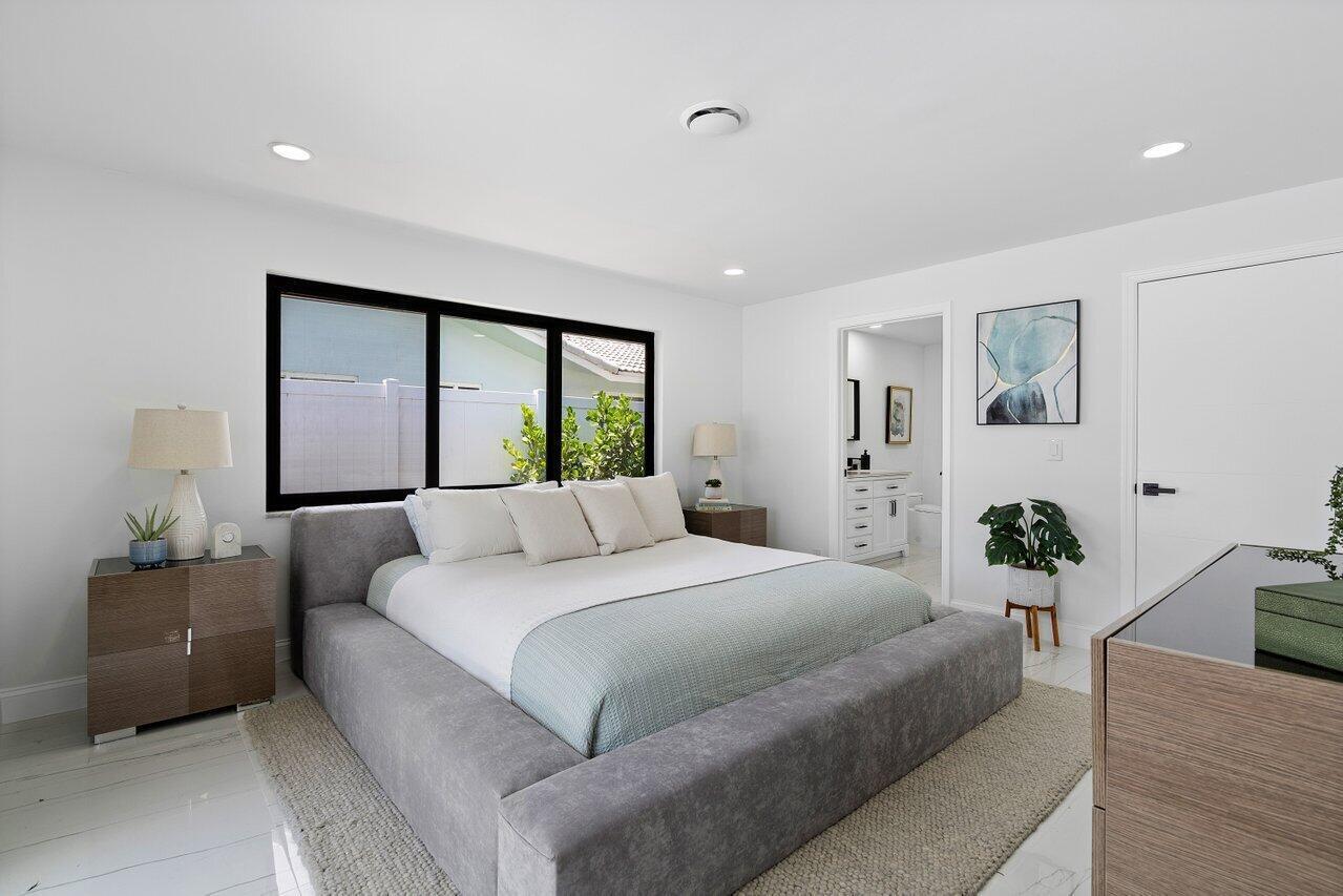 BOCA RATON SQUARE 9 - Residential Lease