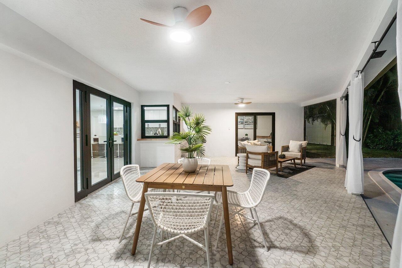 BOCA RATON SQUARE 9 - Residential Lease