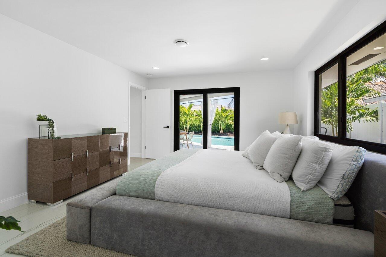 BOCA RATON SQUARE 9 - Residential Lease