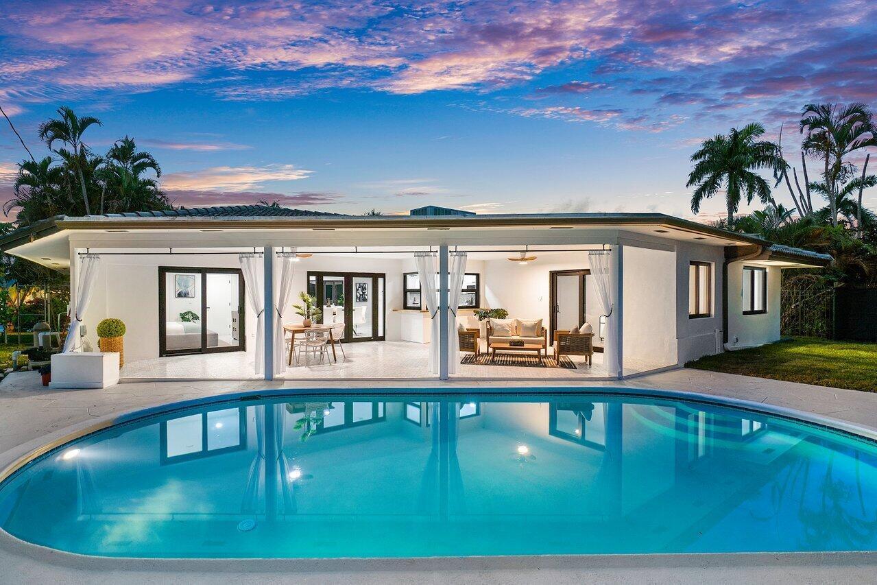 BOCA RATON SQUARE 9 - Residential Lease
