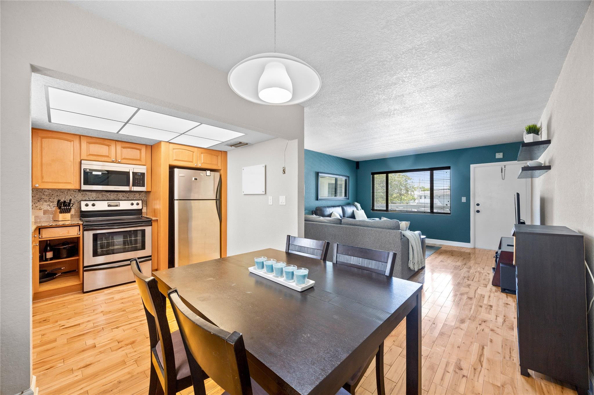 SAVOY APTS CO-OP - Residential