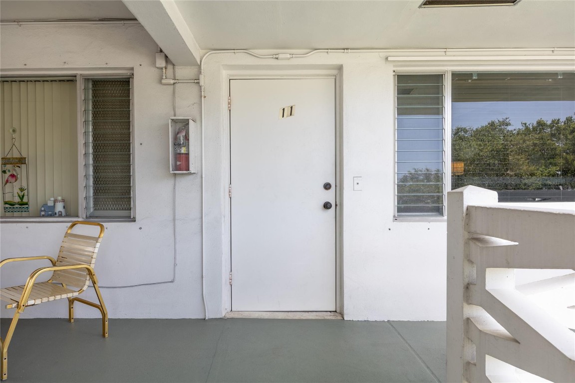 3847 S Circle Drive 11