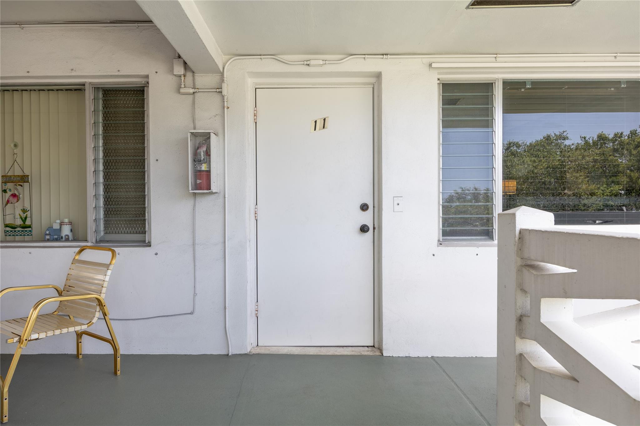 3847 S Circle Drive 11