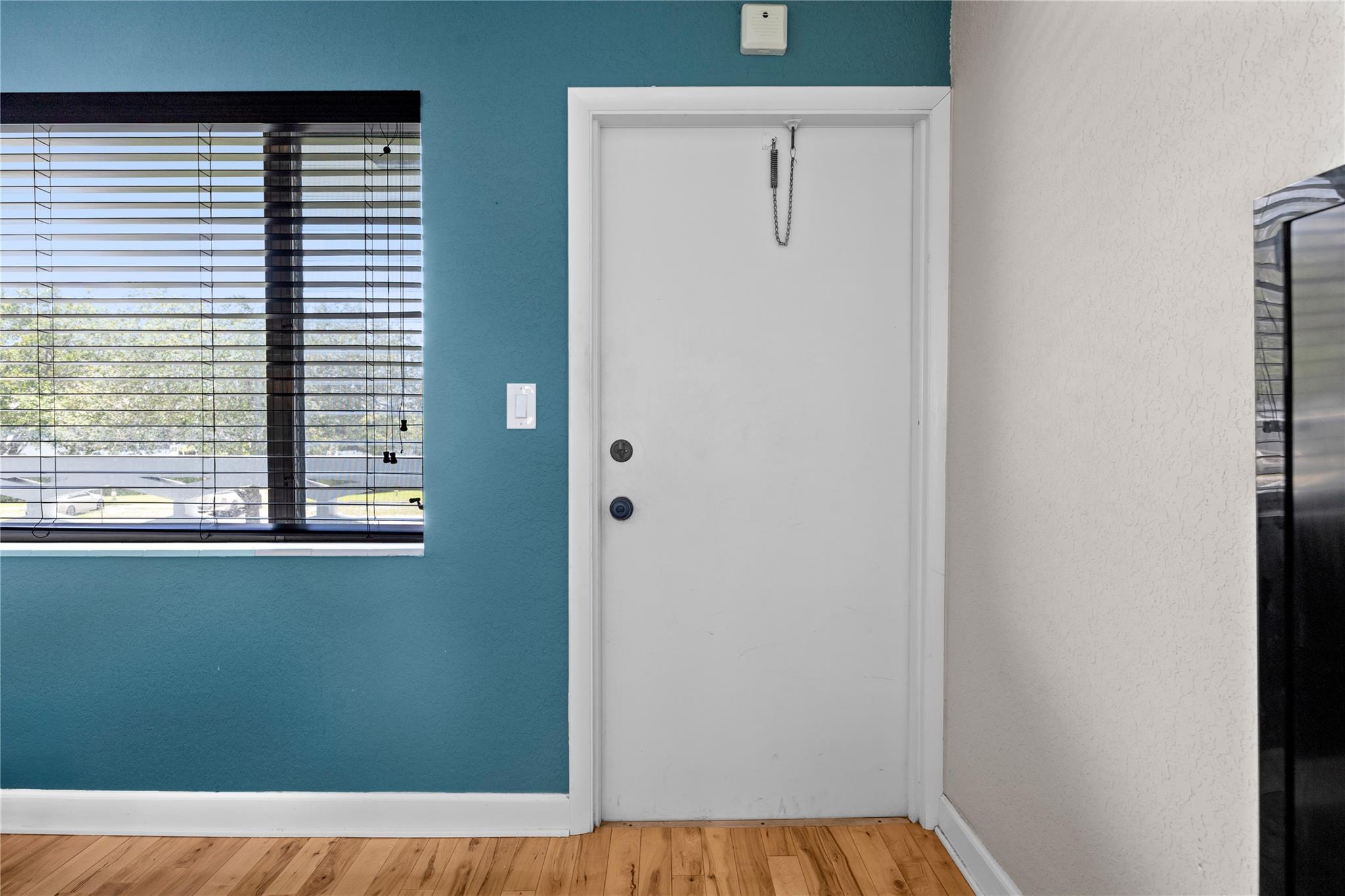 SAVOY APTS CO-OP - Residential