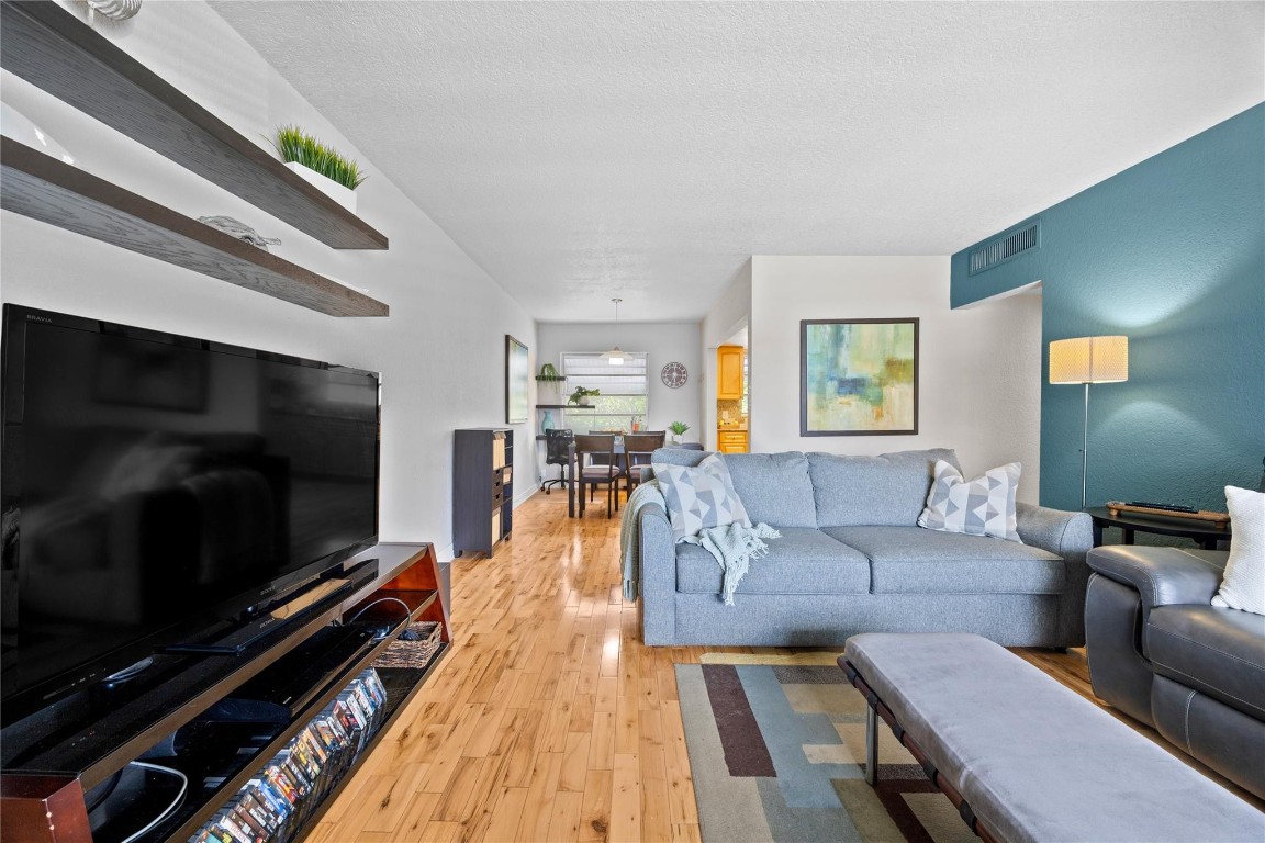 3847 S Circle Drive 11