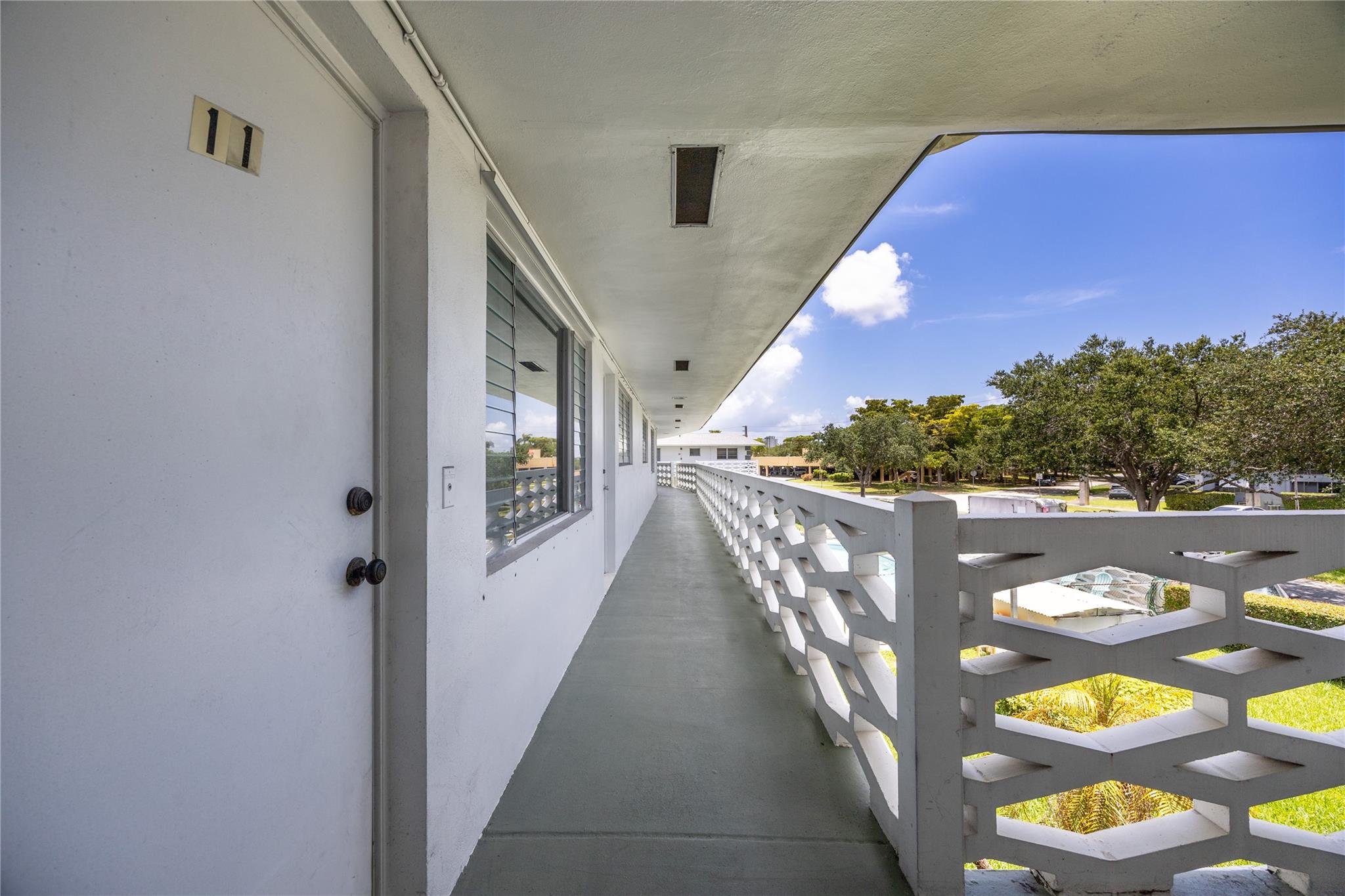 SAVOY APTS CO-OP - Residential