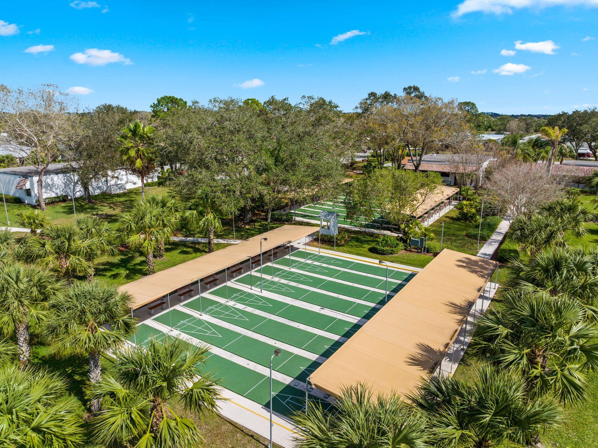SPANISH LAKES FAIRWAYS - Residential