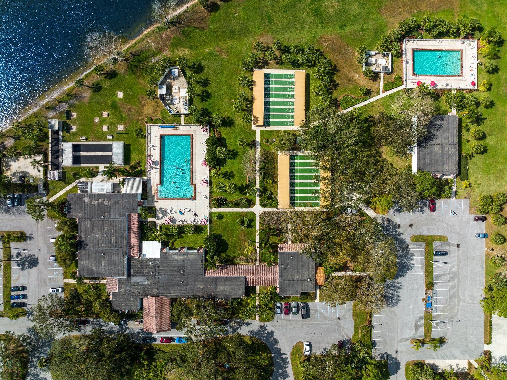 SPANISH LAKES FAIRWAYS - Residential