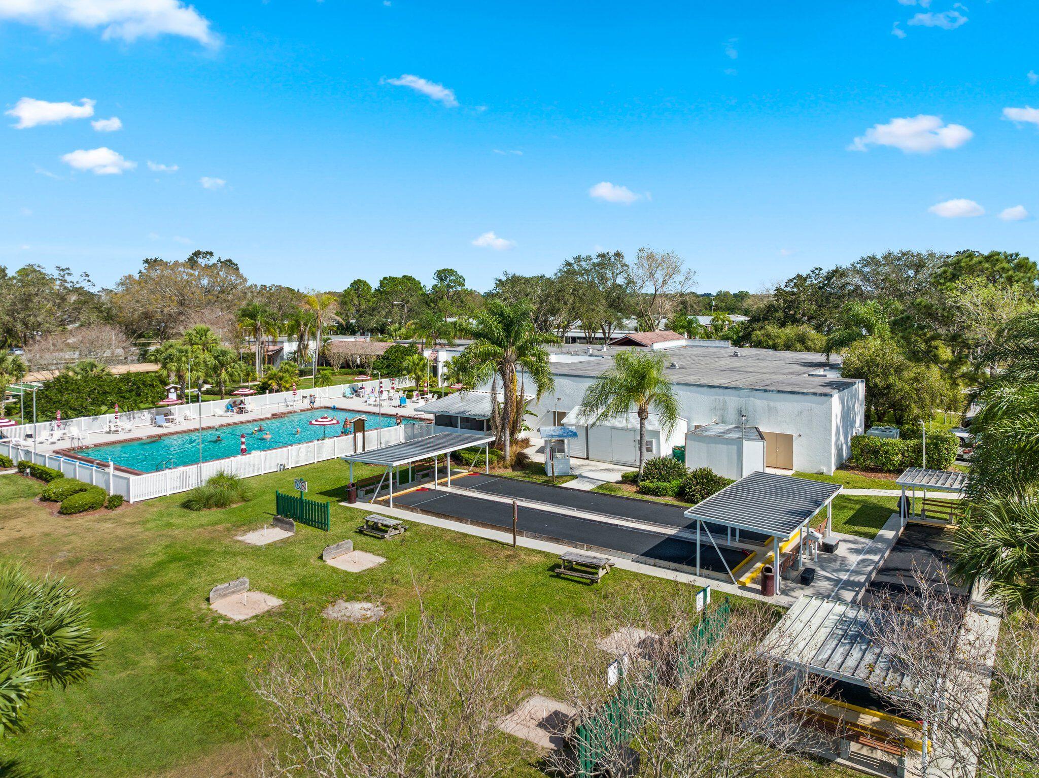 SPANISH LAKES FAIRWAYS - Residential