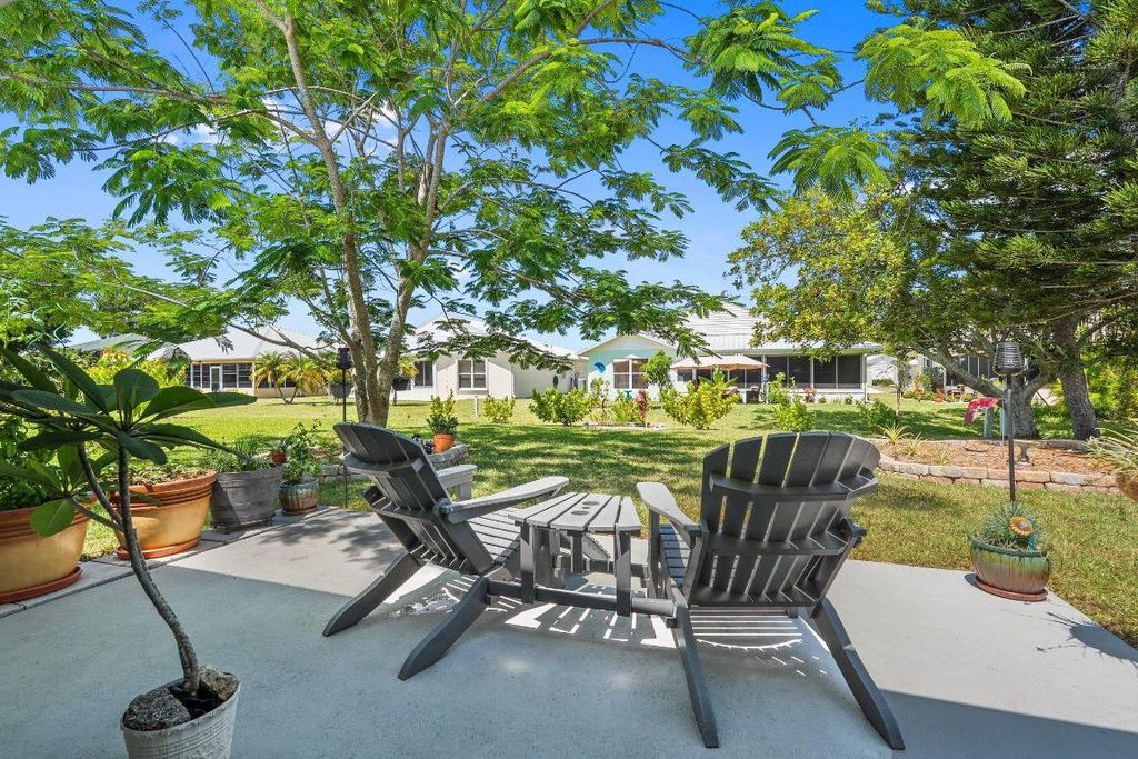 Photo of 6661 Nuevo Lagos, Fort Pierce, FL 34951 (MLS # R11101291)