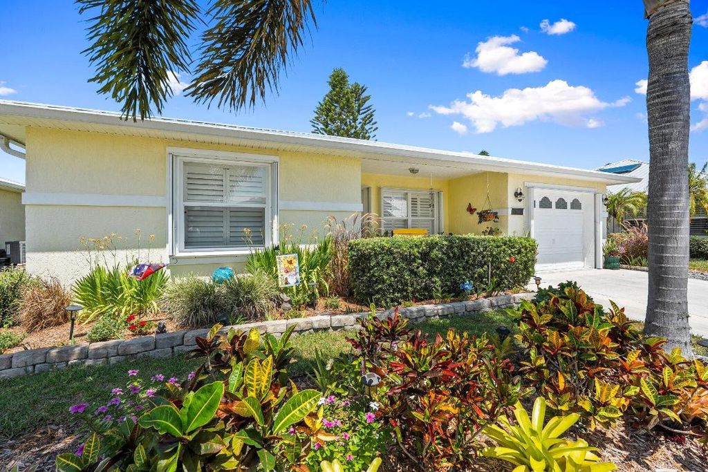 Photo of 6661 Nuevo Lagos, Fort Pierce, FL 34951 (MLS # R11101291)