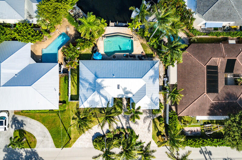 BLUE INLET - Residential