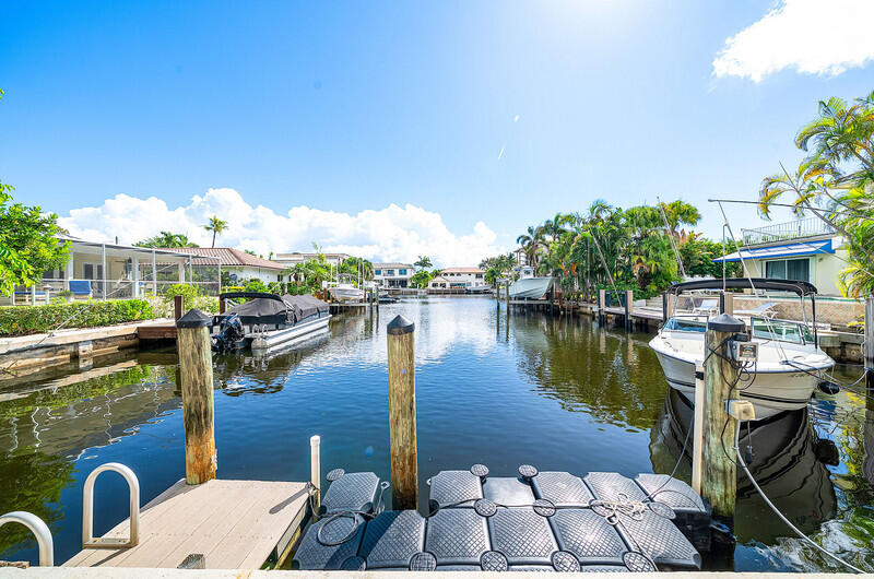 BLUE INLET - Residential