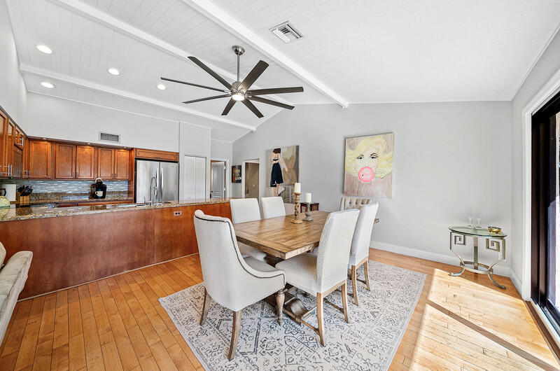 BLUE INLET - Residential