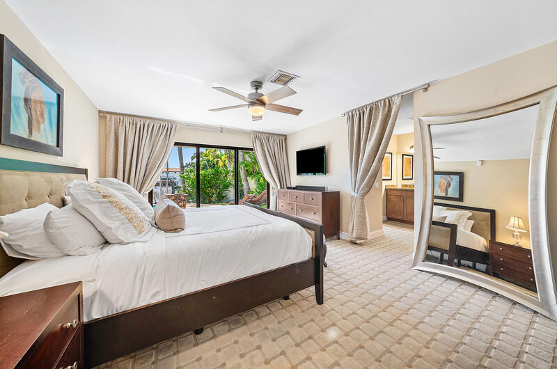 BLUE INLET - Residential