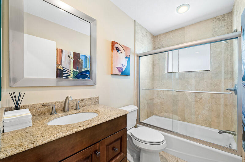 BLUE INLET - Residential