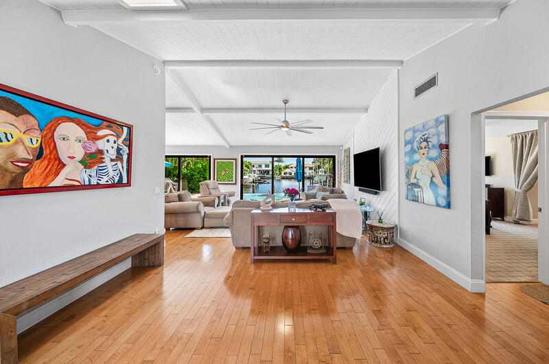 BLUE INLET - Residential