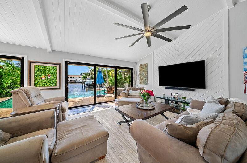 BLUE INLET - Residential