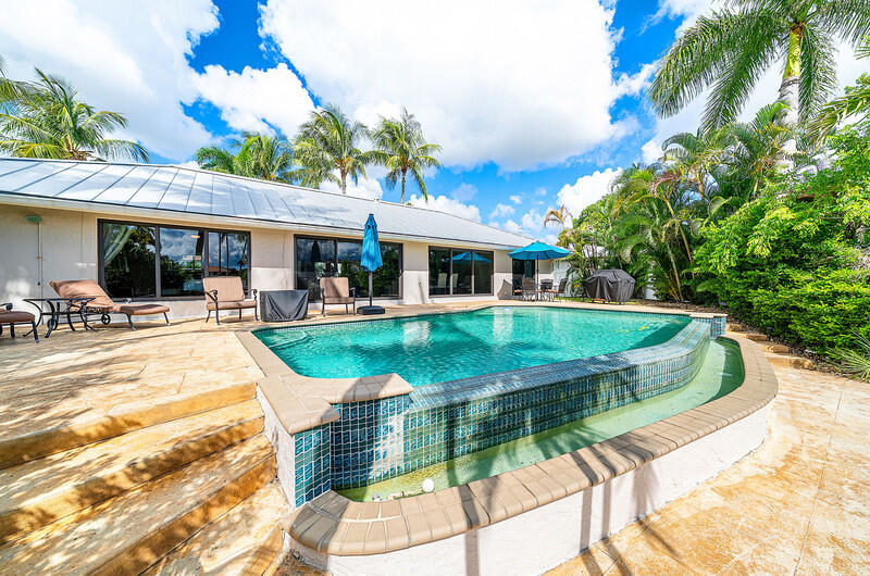 BLUE INLET - Residential