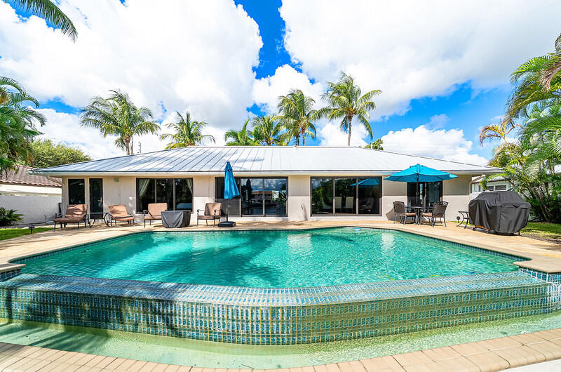 BLUE INLET - Residential