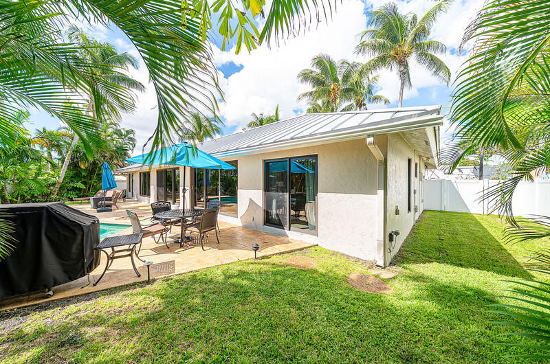 BLUE INLET - Residential