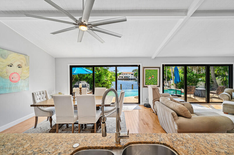 BLUE INLET - Residential