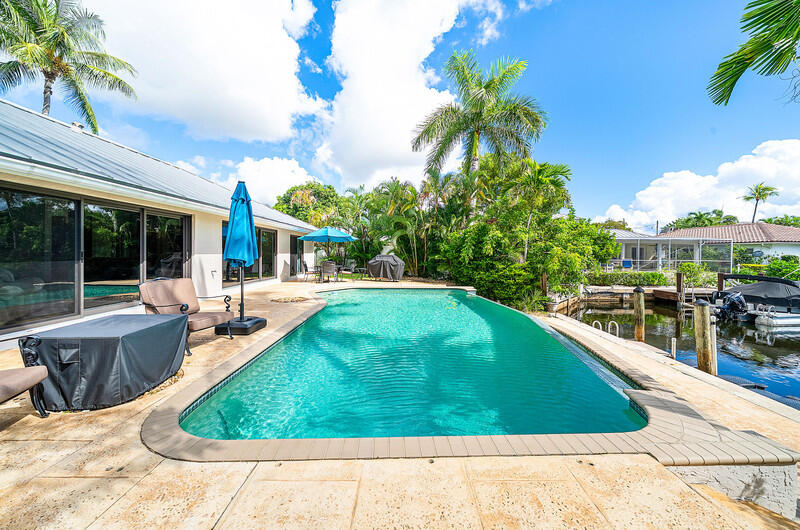 BLUE INLET - Residential