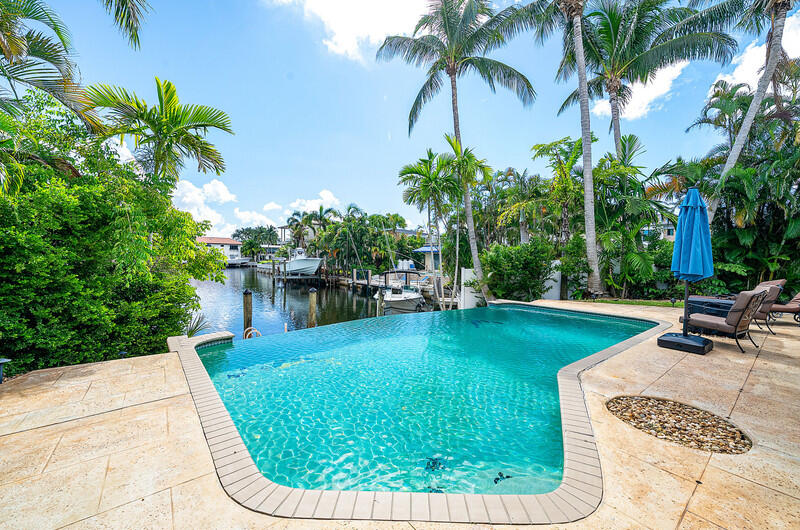 BLUE INLET - Residential