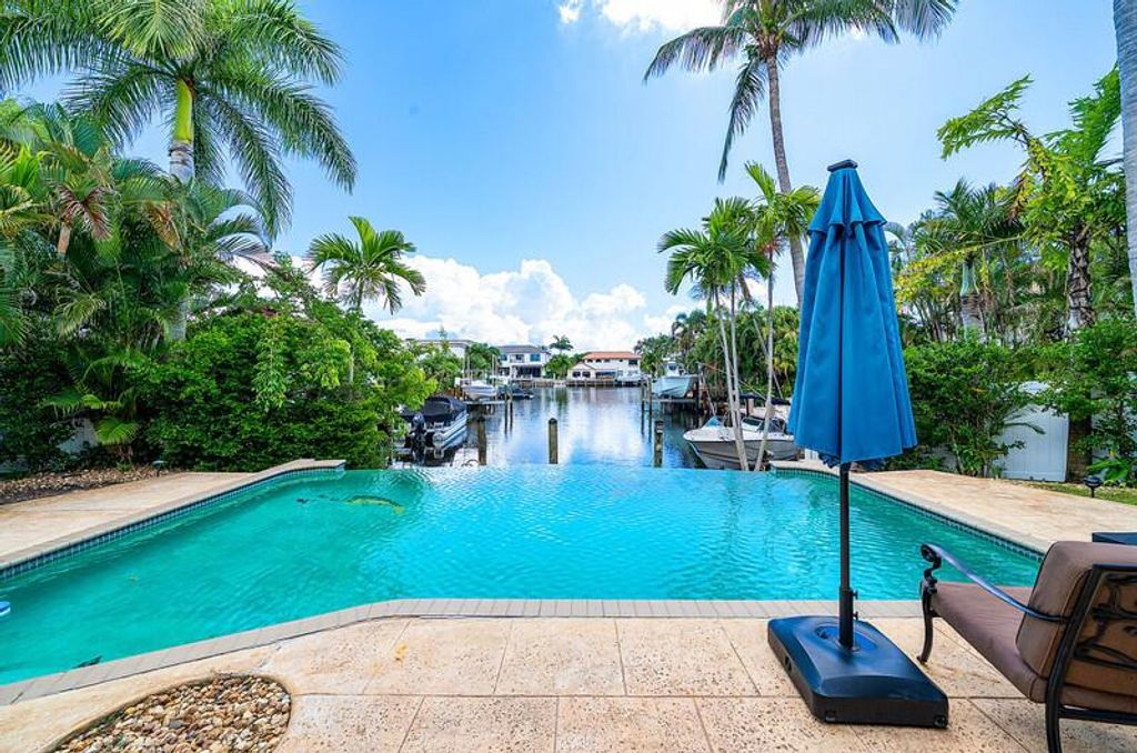 Photo of 3026 NE 6th Drive, Boca Raton, FL 33431 (MLS # R11126096)