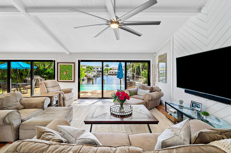 BLUE INLET - Residential