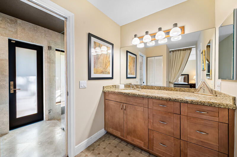 BLUE INLET - Residential