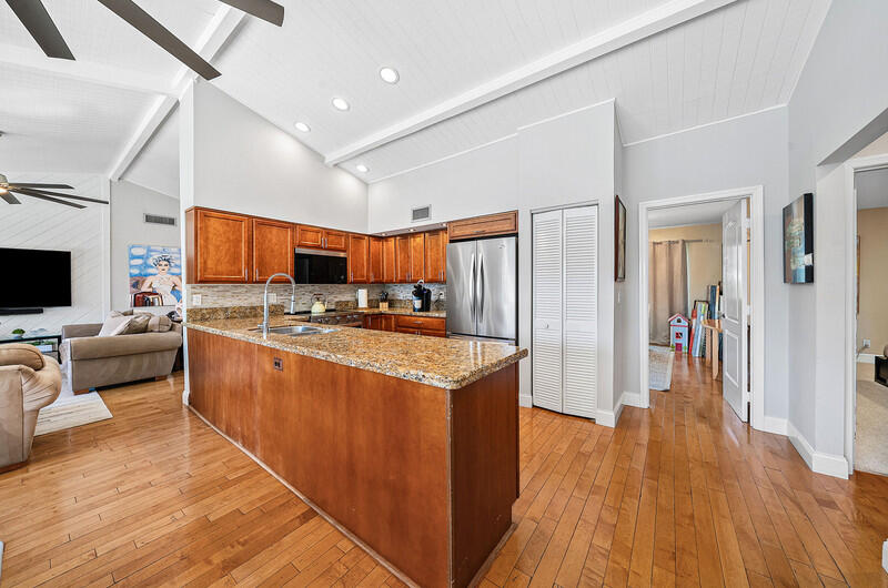 BLUE INLET - Residential