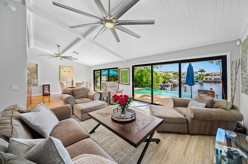 BLUE INLET - Residential