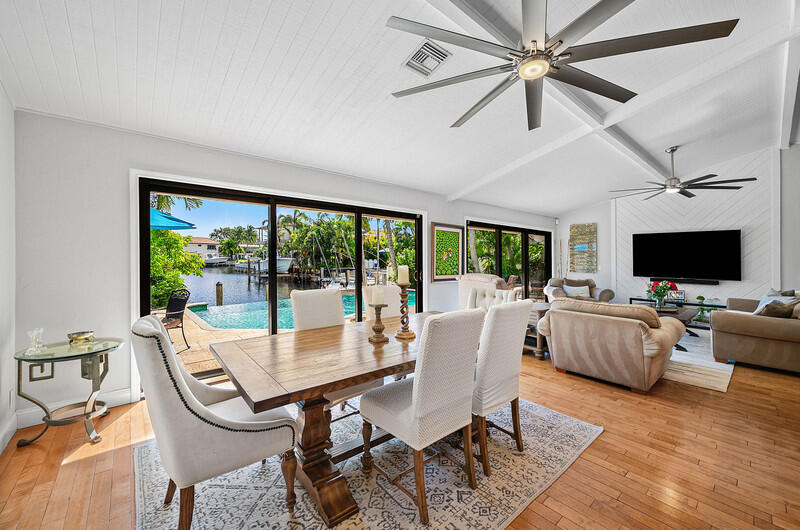 BLUE INLET - Residential