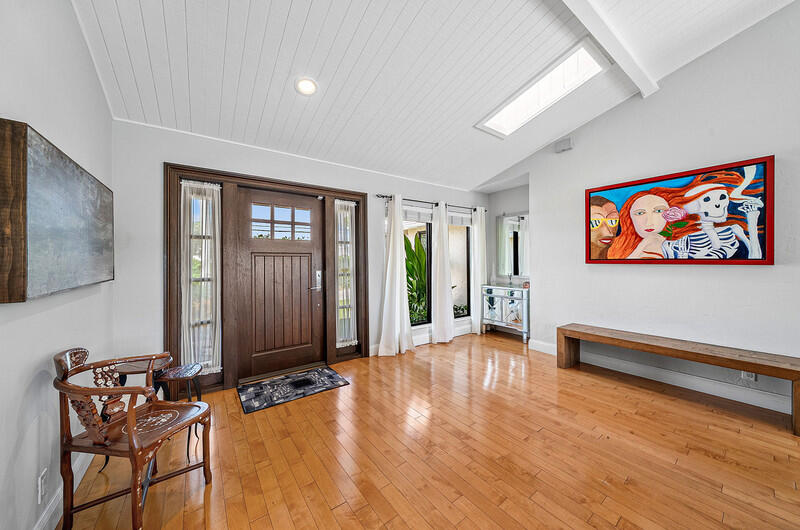 BLUE INLET - Residential