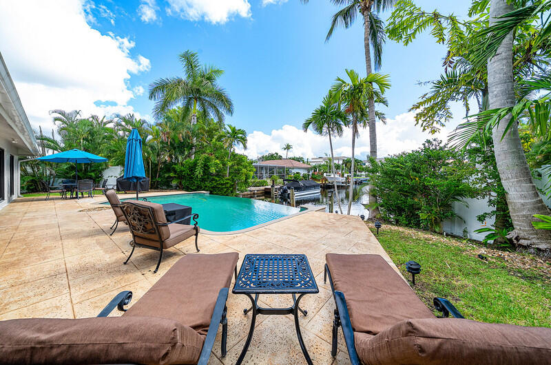 BLUE INLET - Residential