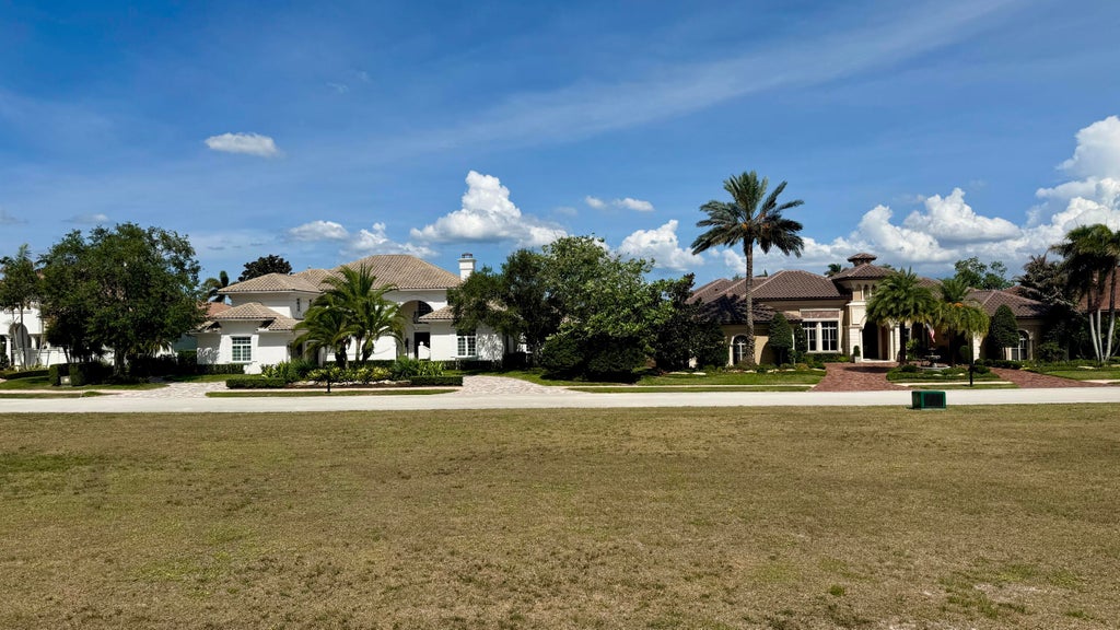 Photo of 121 SE Rio Casarano, Port Saint Lucie, FL 34984 (MLS # B26041317)