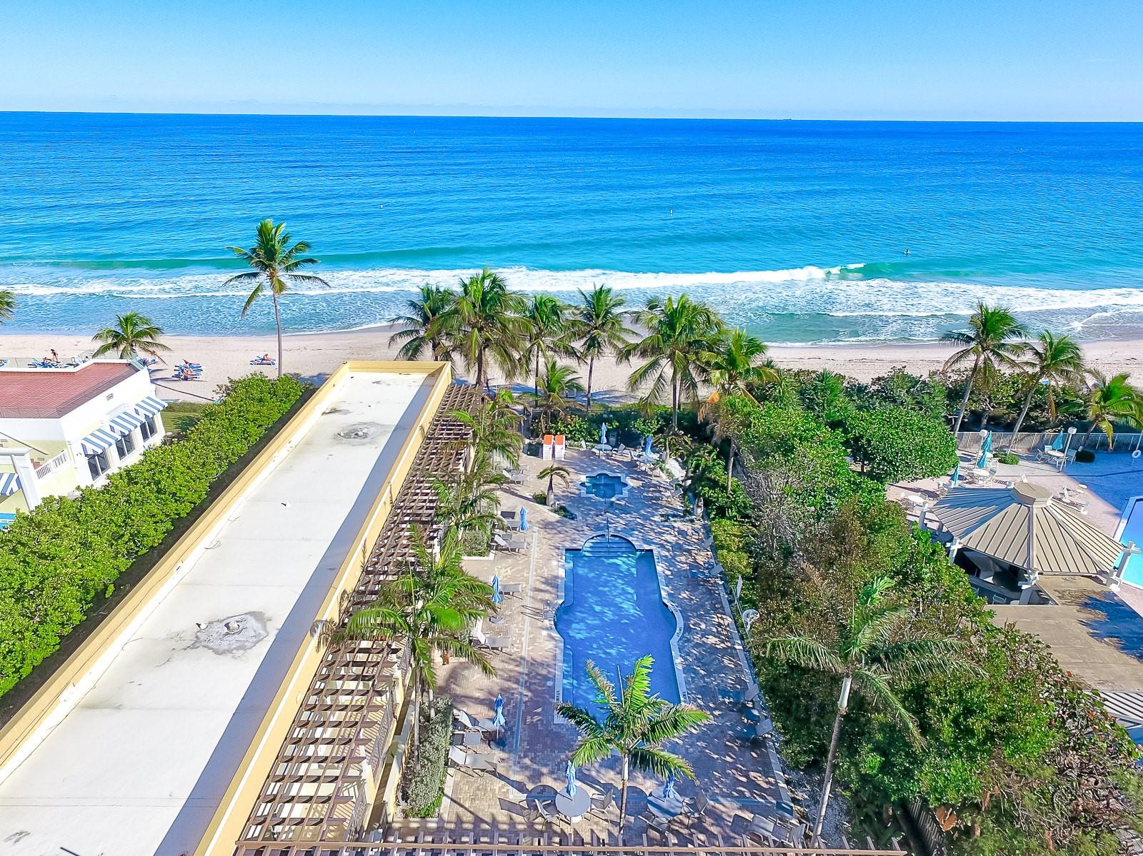 2011 N Ocean Blvd 302