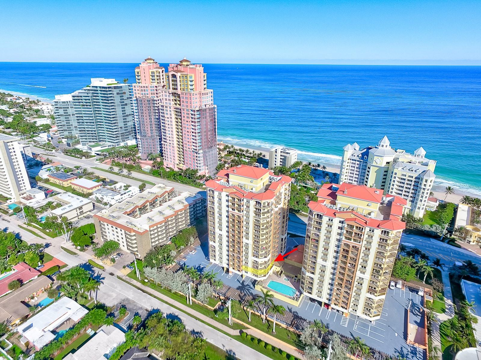 2011 N Ocean Blvd 302