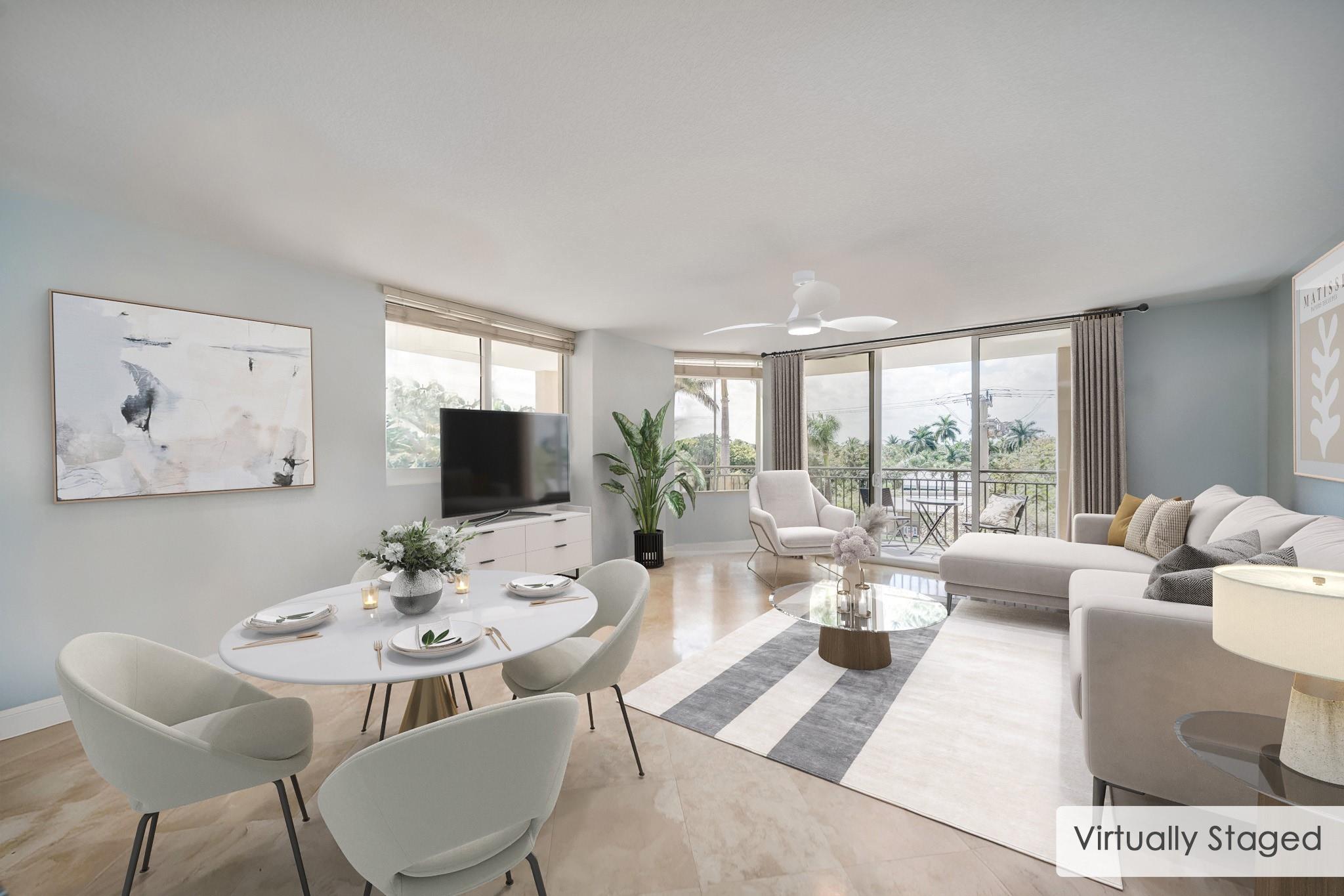 2011 N Ocean Blvd 302