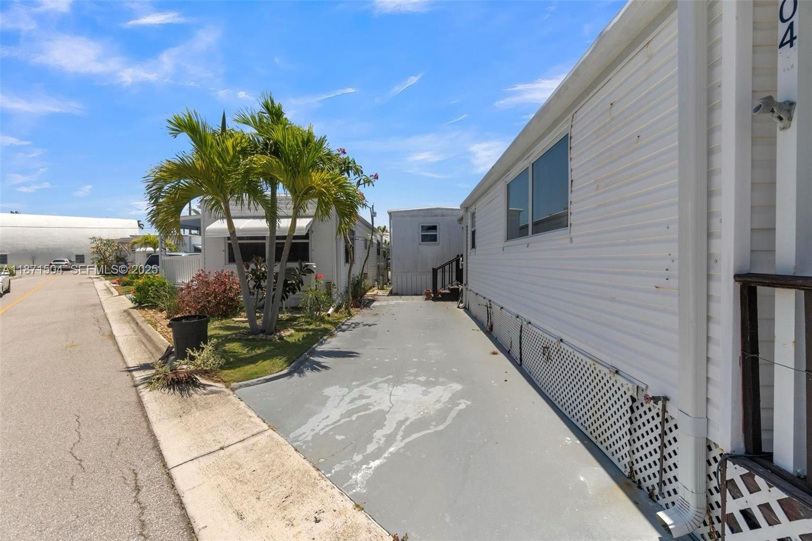 Briny Breezes - Residential