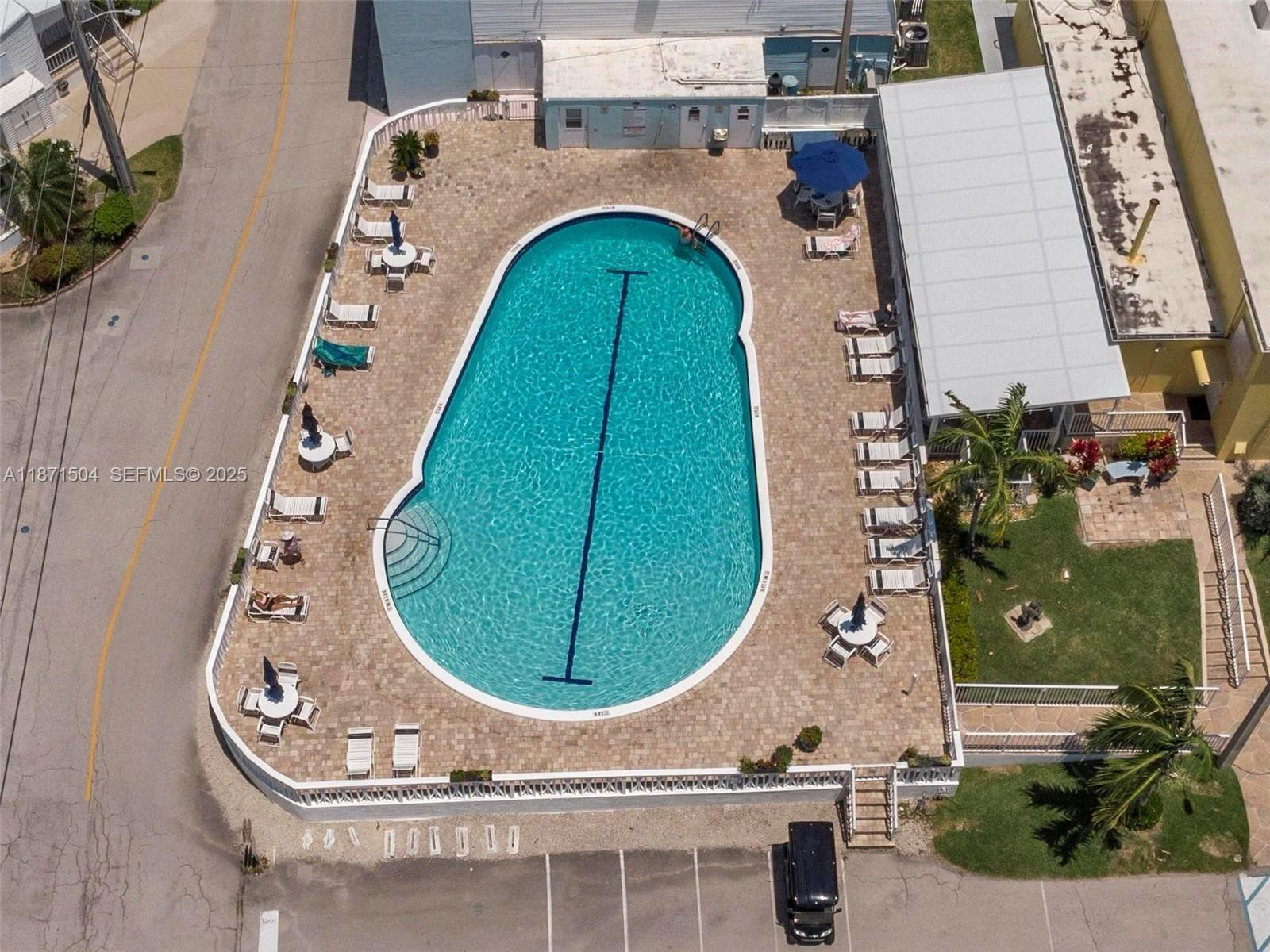 Briny Breezes - Residential