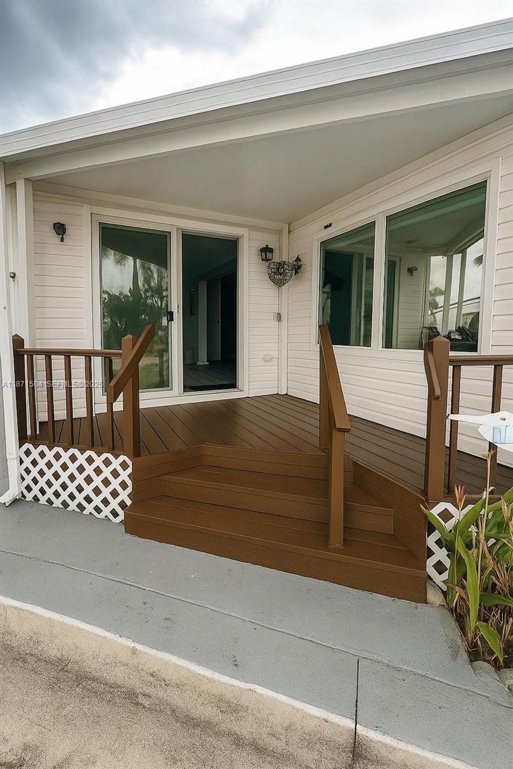 Photo of 204 Flamingo Drive #1, Briny Breezes, FL 33435 (MLS # F10550251)