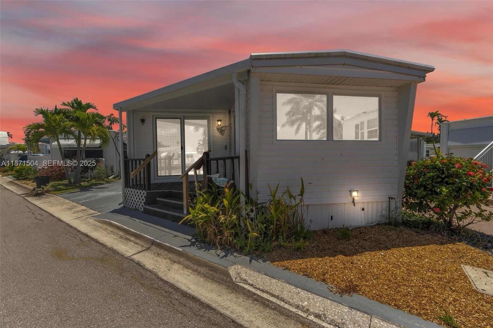 Briny Breezes - Residential