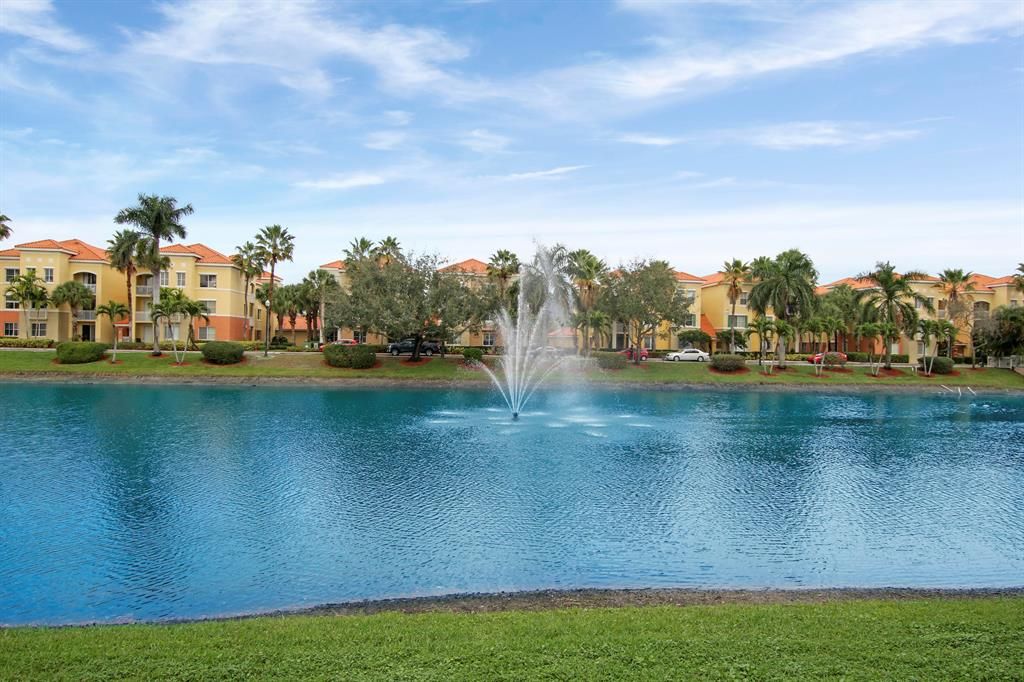 Photo of 11018 Legacy Drive #104, Palm Beach Gardens, FL 33410 (MLS # R10691922)